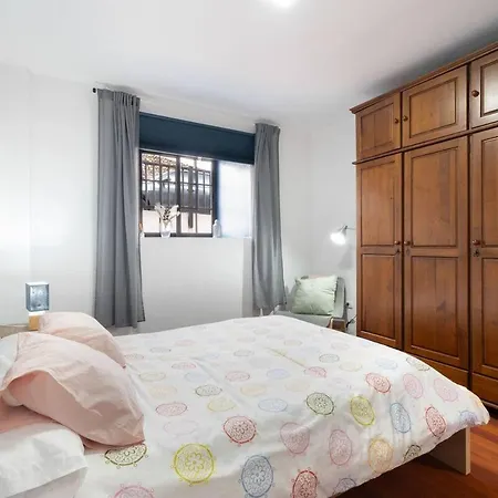 El Isleno Apartmán