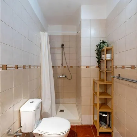 El Isleno Appartement *