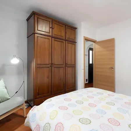El Isleno Appartement *