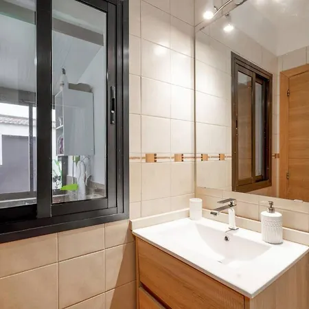 Apartmán El Isleno