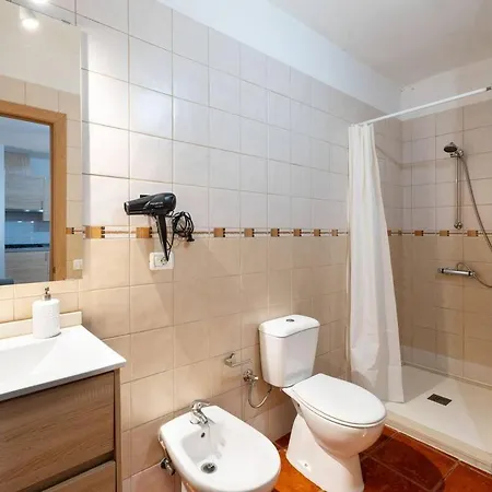 Apartmán El Isleno