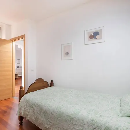 El Isleno Appartement *