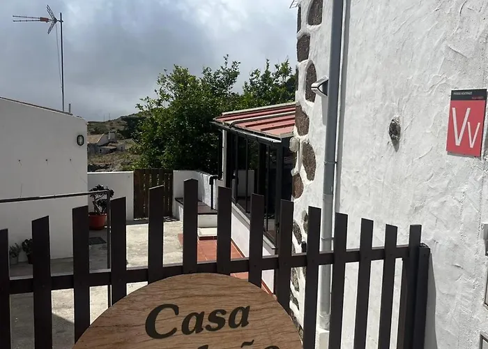 El Isleno Apartman
