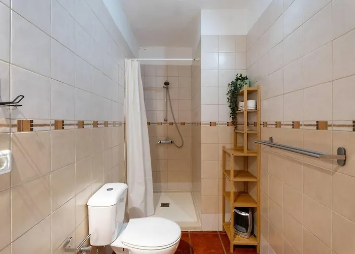 El Isleno Apartman *