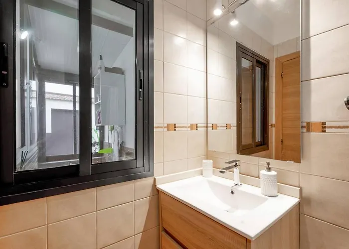 Apartman El Isleno