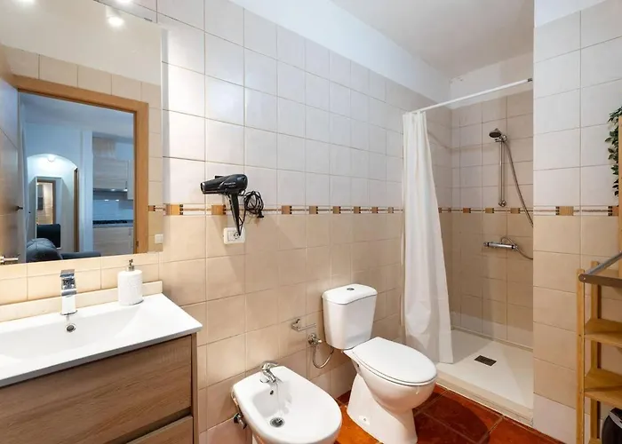 Apartman El Isleno
