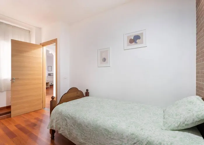 El Isleno Apartman *