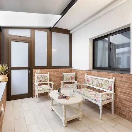 El Isleno Apartament Valverde (El Hierro)