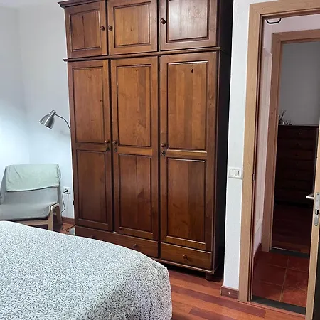 Appartement El Isleno *