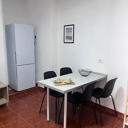 El Isleno Appartement Valverde (El Hierro)