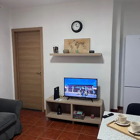 El Isleno