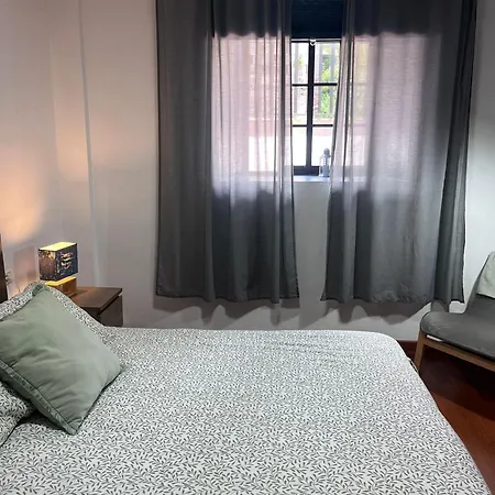 El Isleno Appartement Valverde (El Hierro)