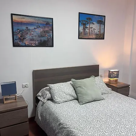 Appartement El Isleno Valverde (El Hierro)