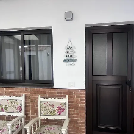Appartement El Isleno